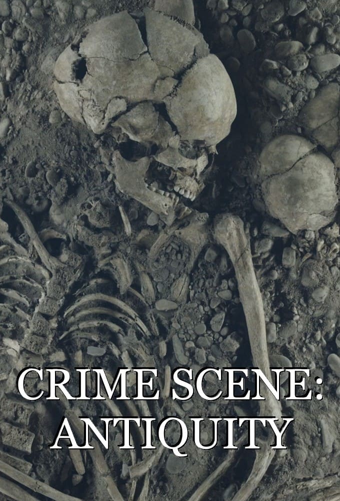 Crime Scene: Antiquity