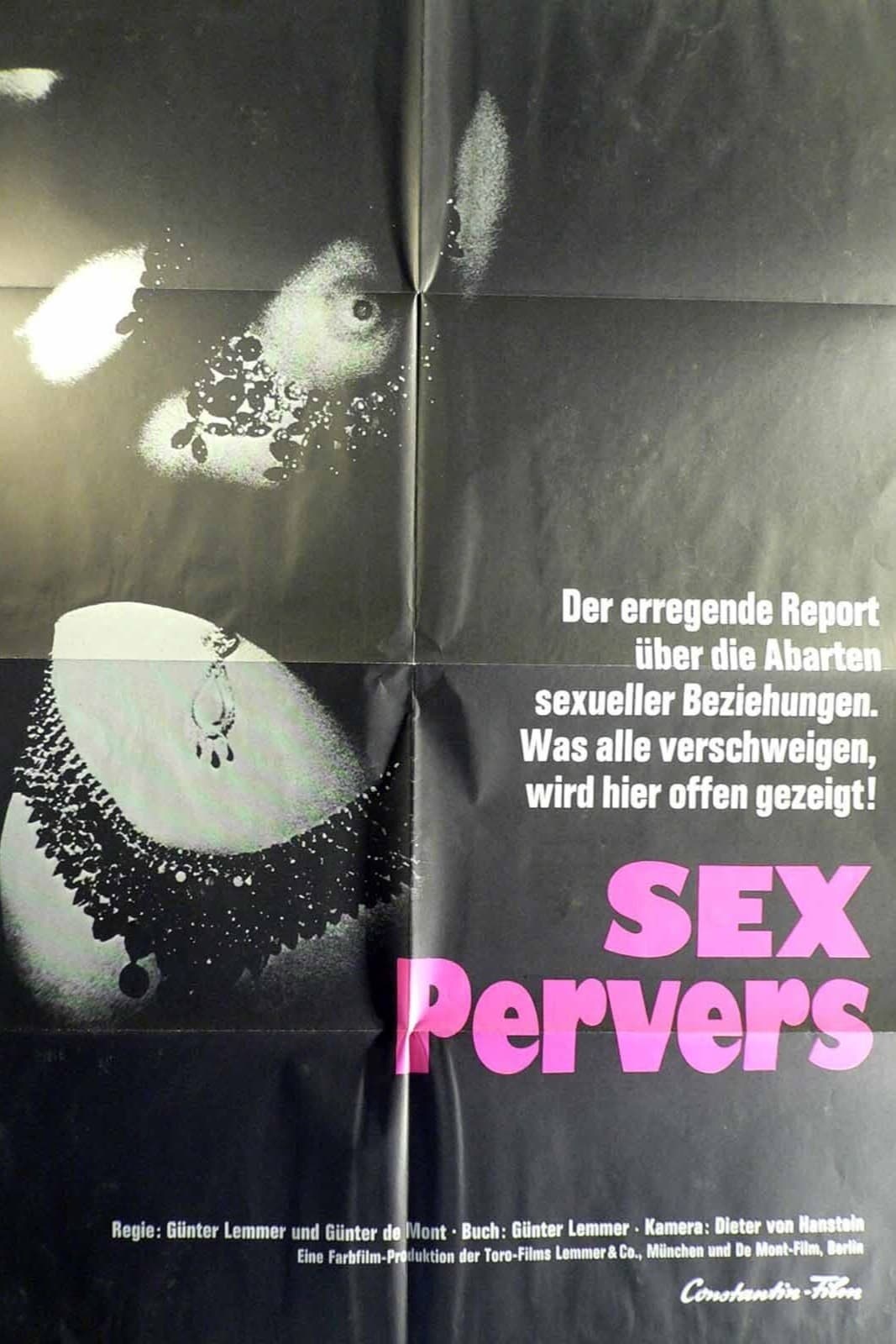 Sex Pervers