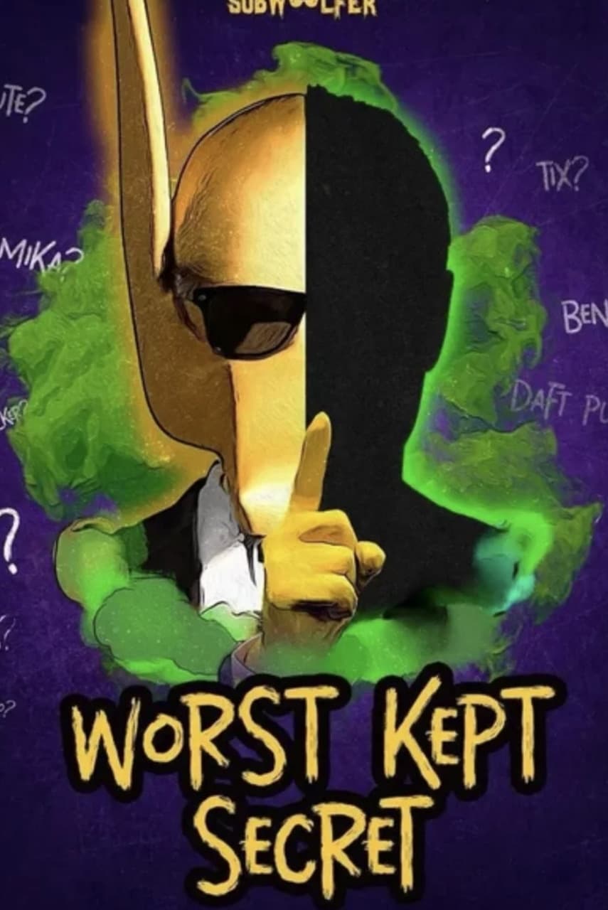 Worst Kept Secret: The Subwoolfer Documentary