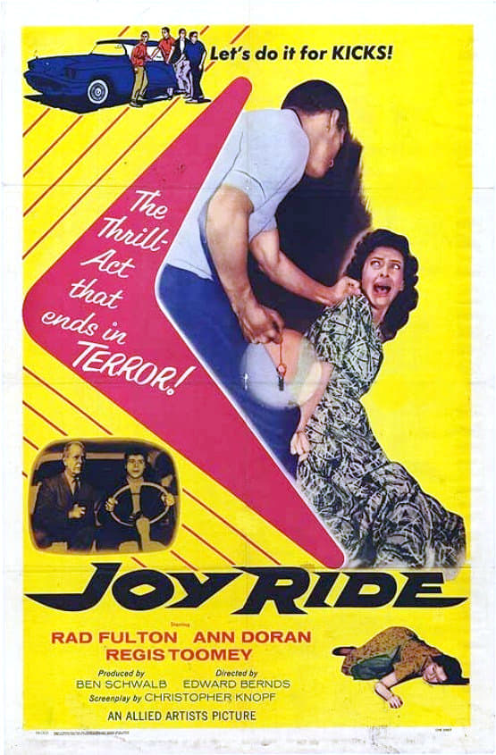 Joy Ride (1958)