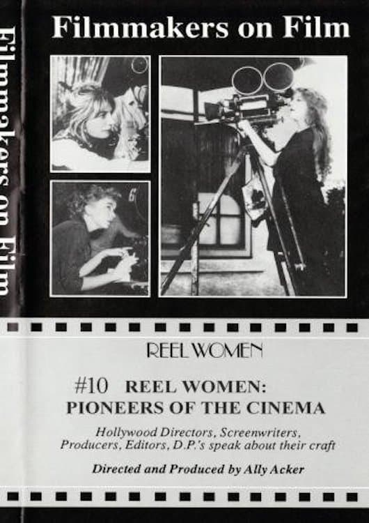 Pioneers of the Cinema: The Herstory