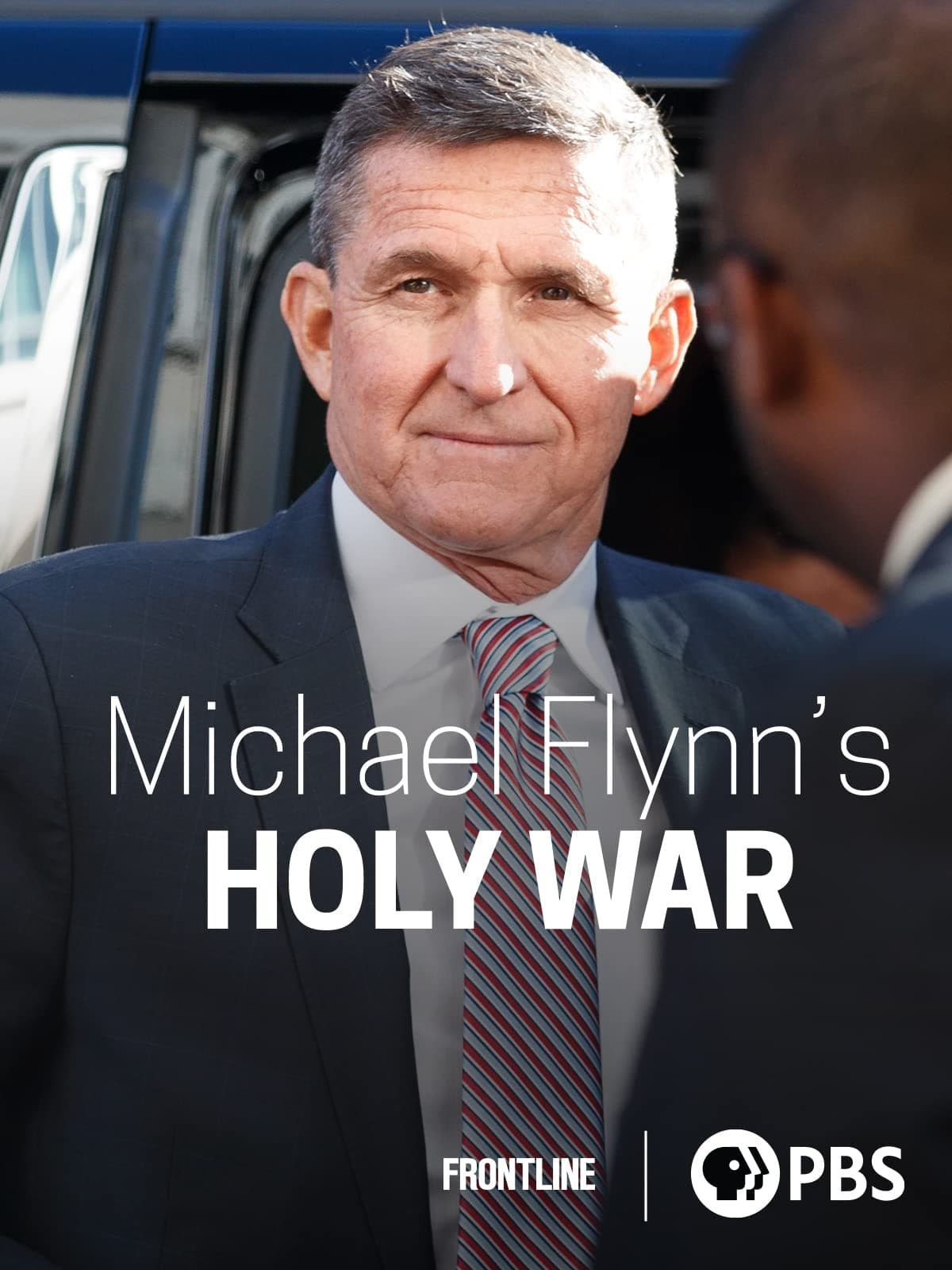 Michael Flynn's Holy War