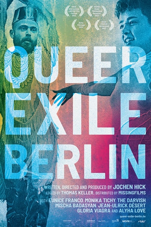 Queer Exile Berlin