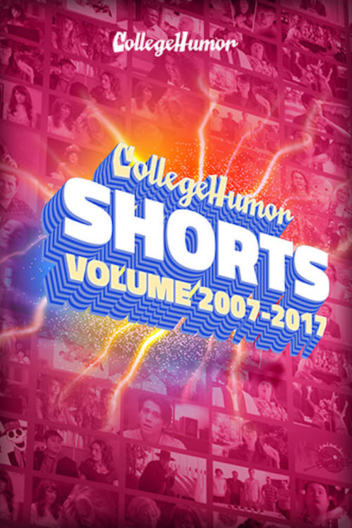 CollegeHumor Shorts