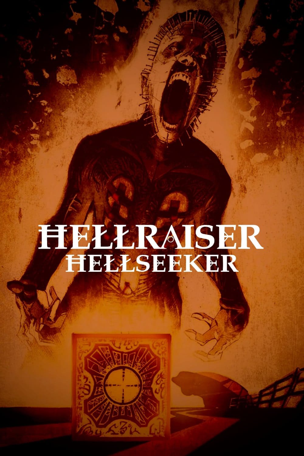 Hellraiser : Hellseeker