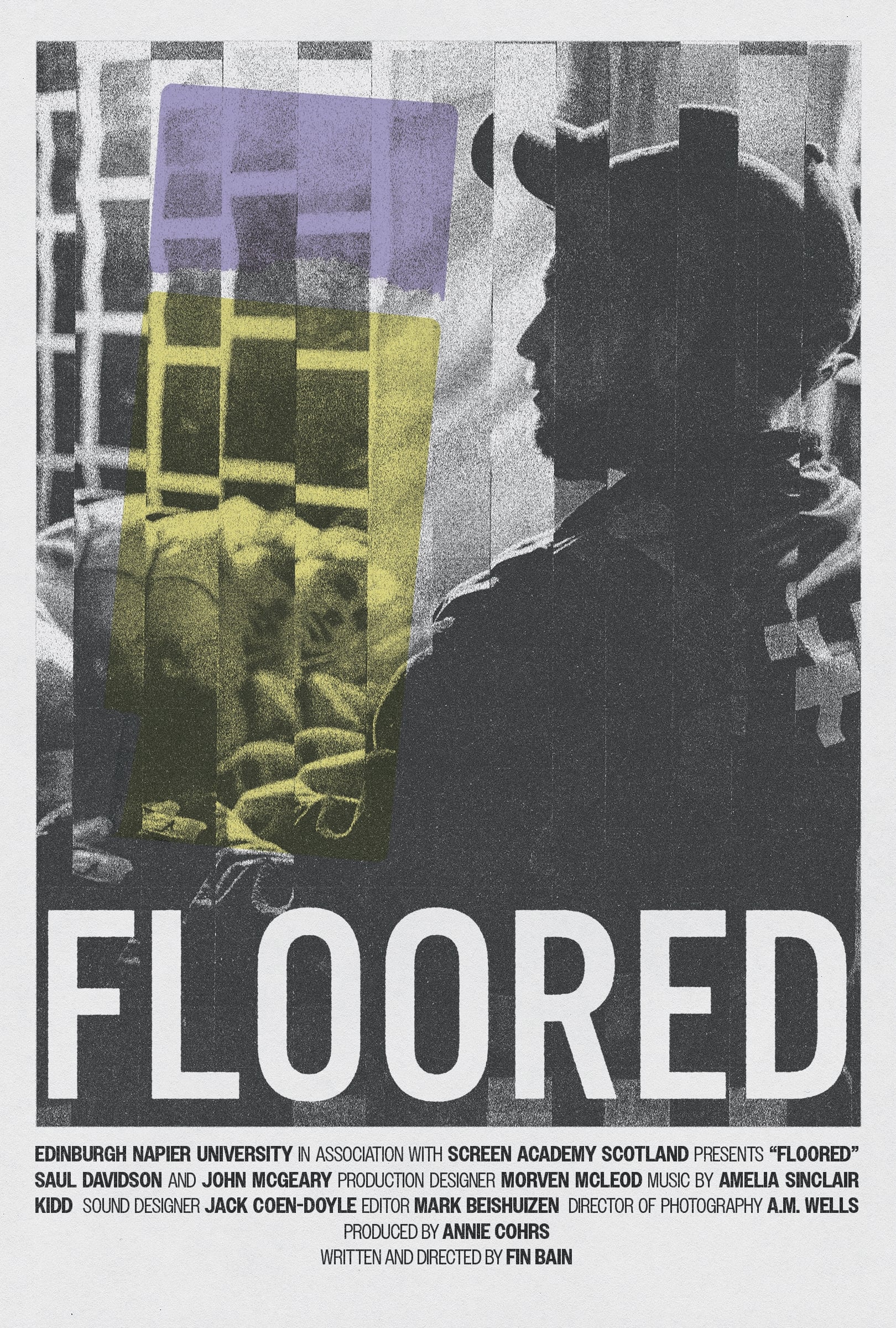 Floored