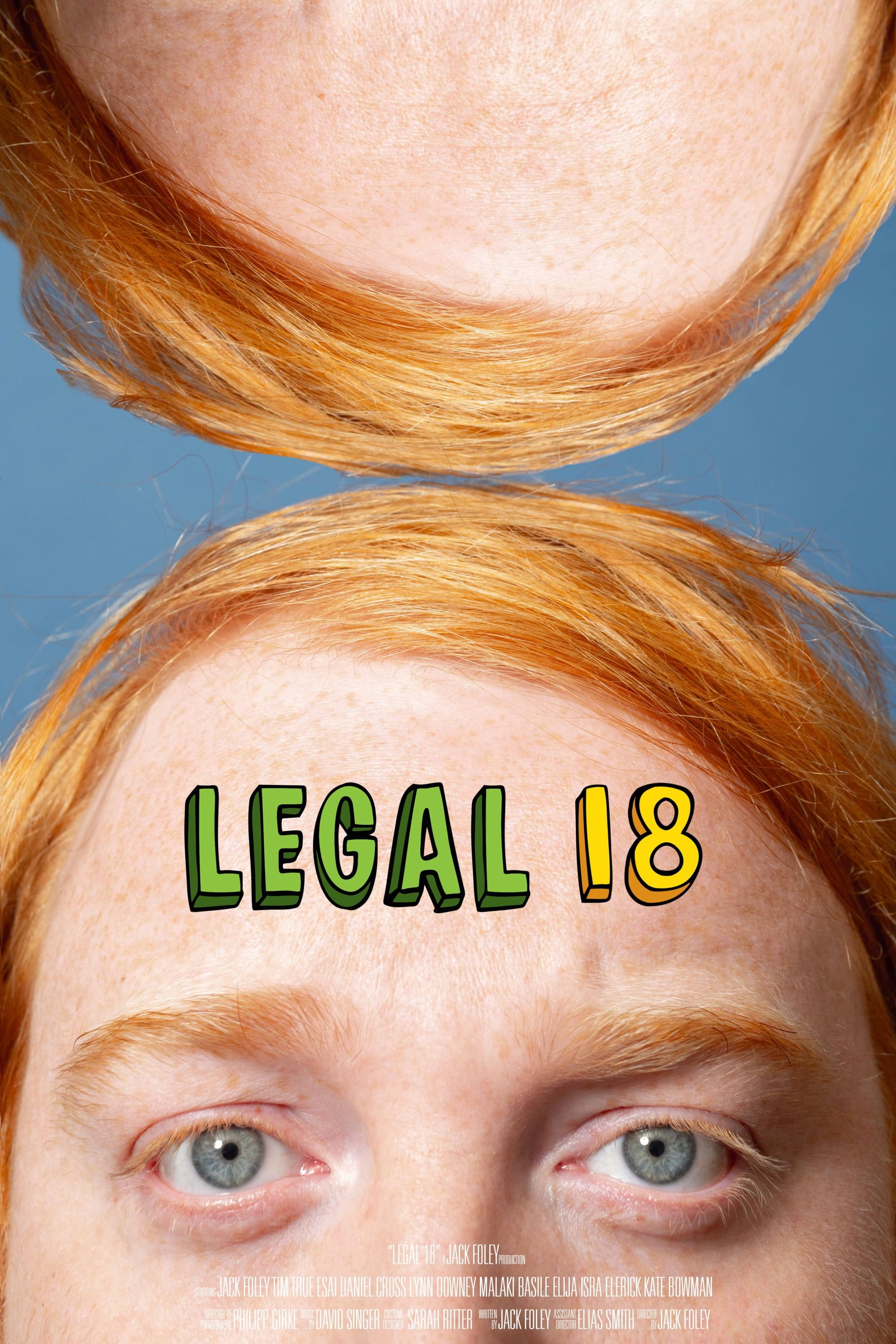 Legal 18
