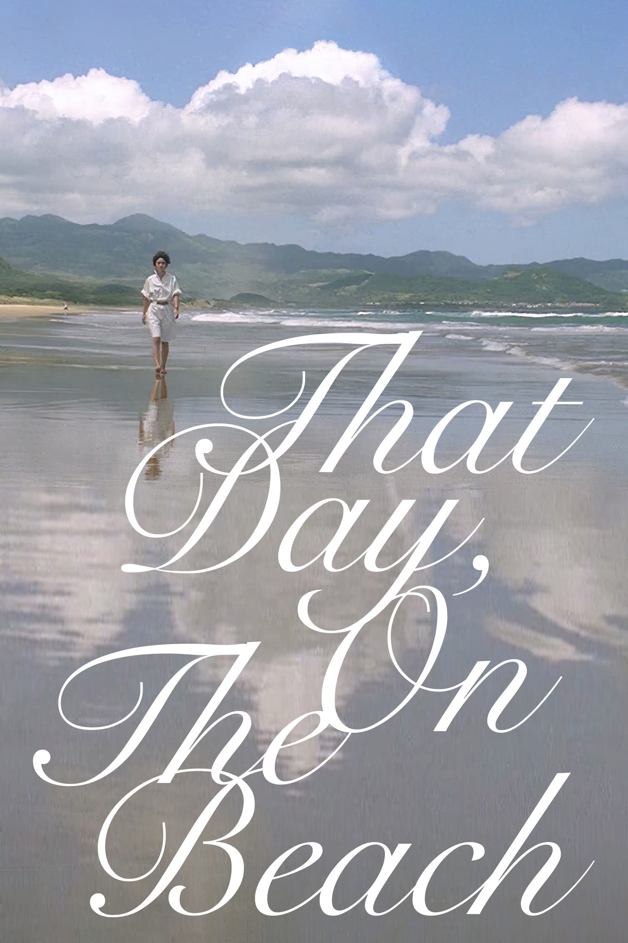 That Day, on the Beach (1983)