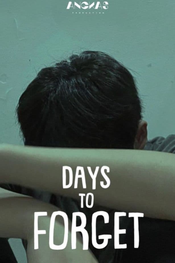 Days To Forget