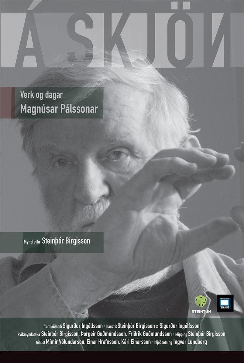Askew – Works and Days of Magnús Pálsson