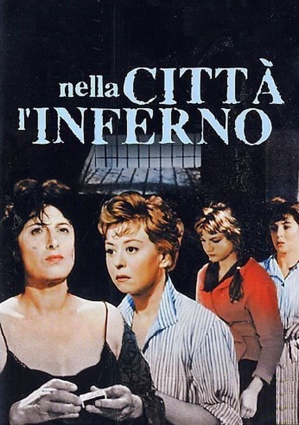 Hell in the City (1959)