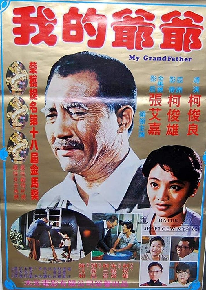My Grandfather (1981)