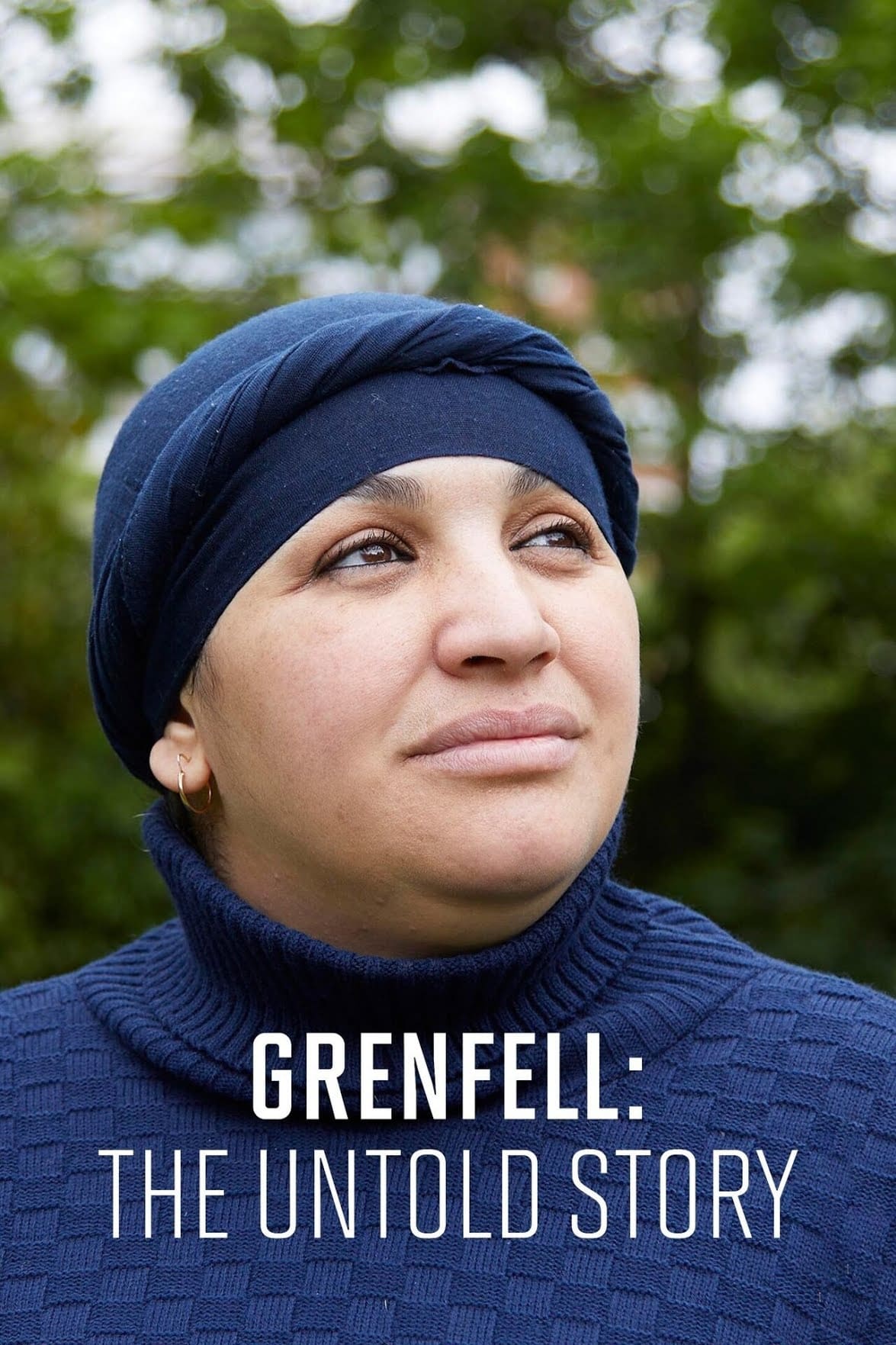 Grenfell: The Untold Story