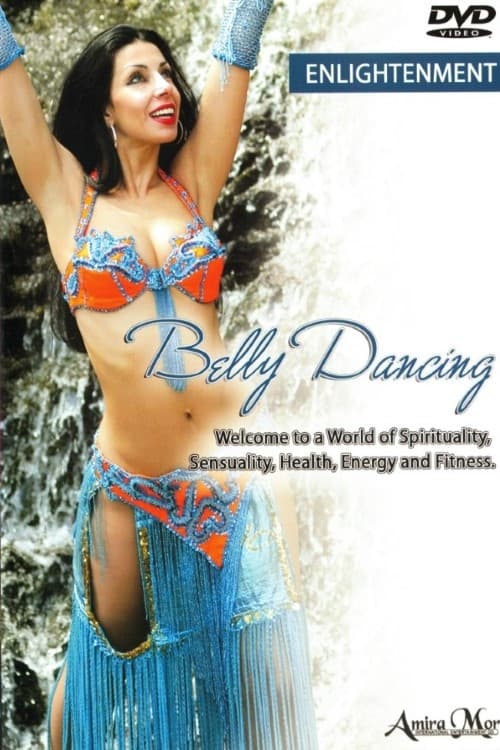 Belly Dancing Enlightenment
