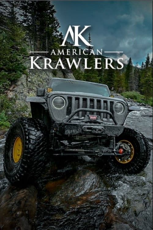 American Krawlers