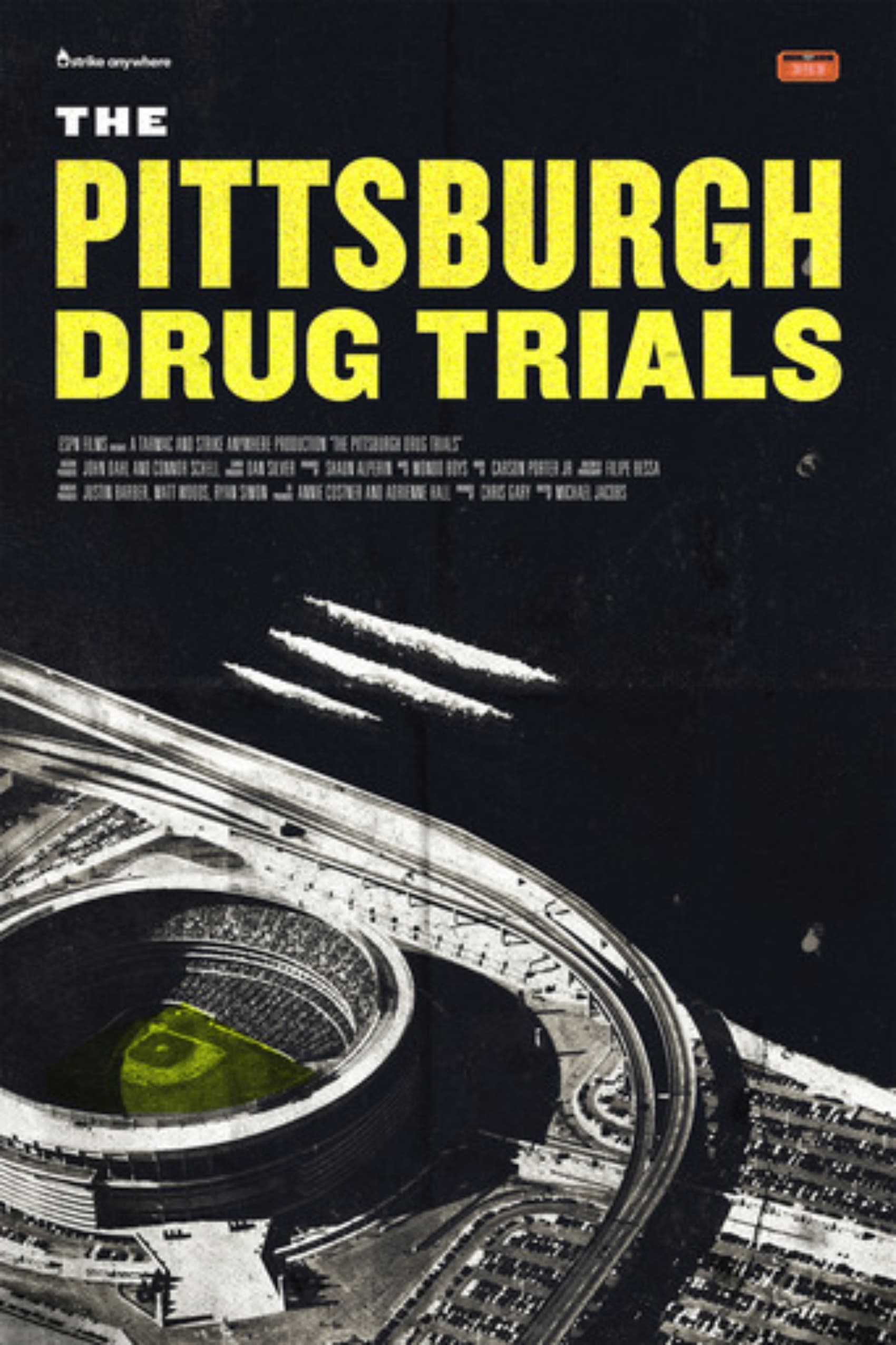 The Pittsburgh Drug Trials