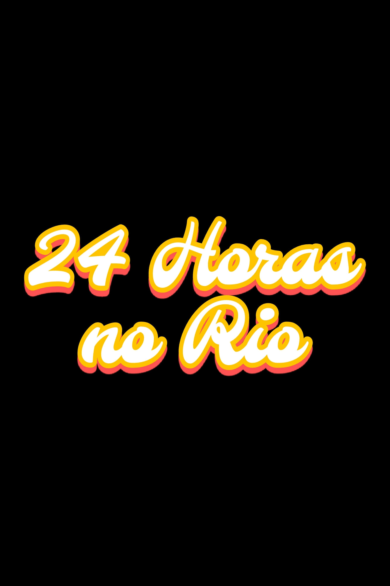 24 Horas no Rio
