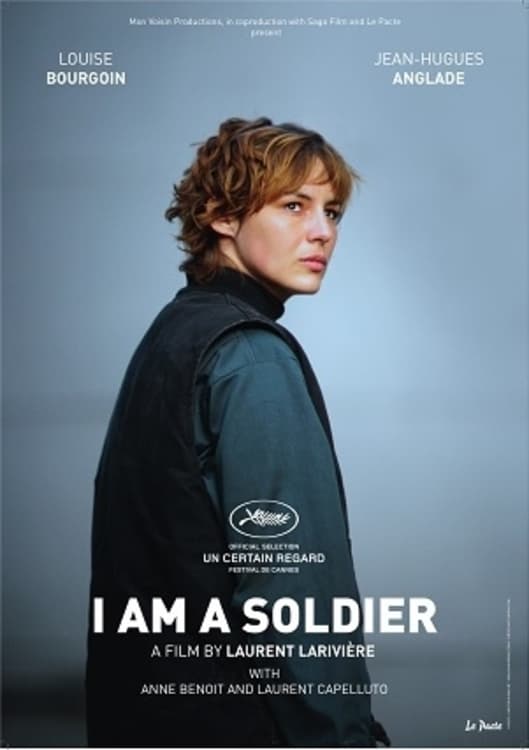 I Am a Soldier