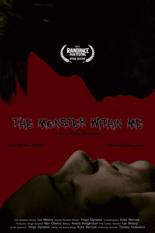 The Monster Within Me