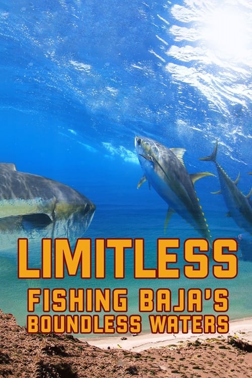 Limitless: Fishing Baja's Boundless Waters