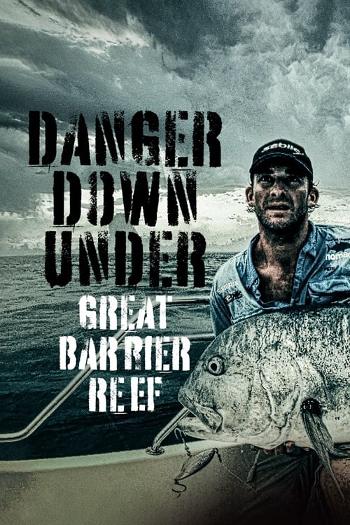 Danger Down Under: Great Barrier Reef
