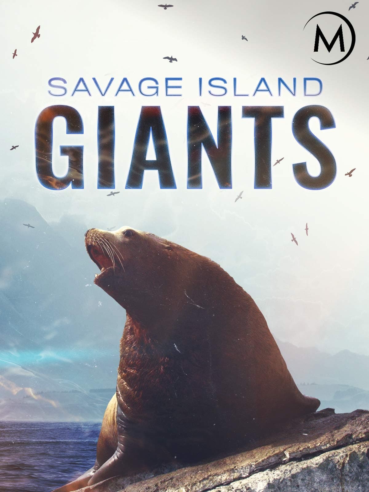 Savage Island Giants