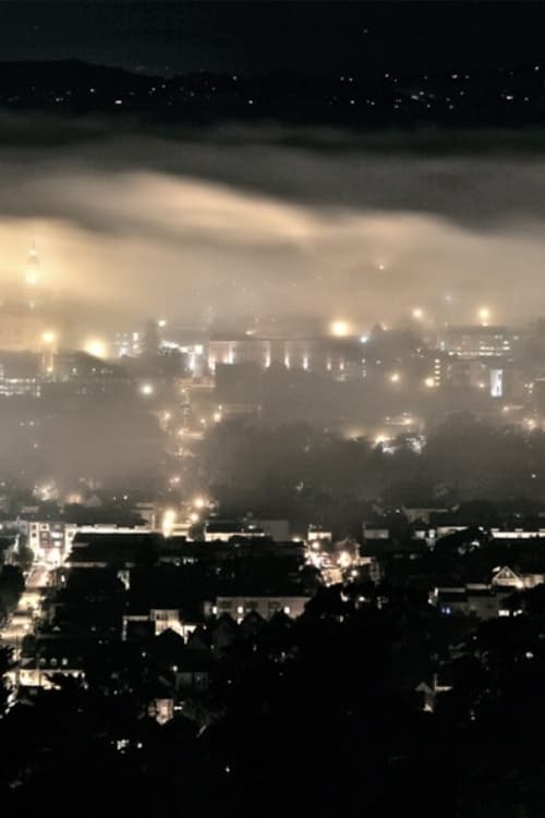 A Cinematic Study of Fog in San Francisco