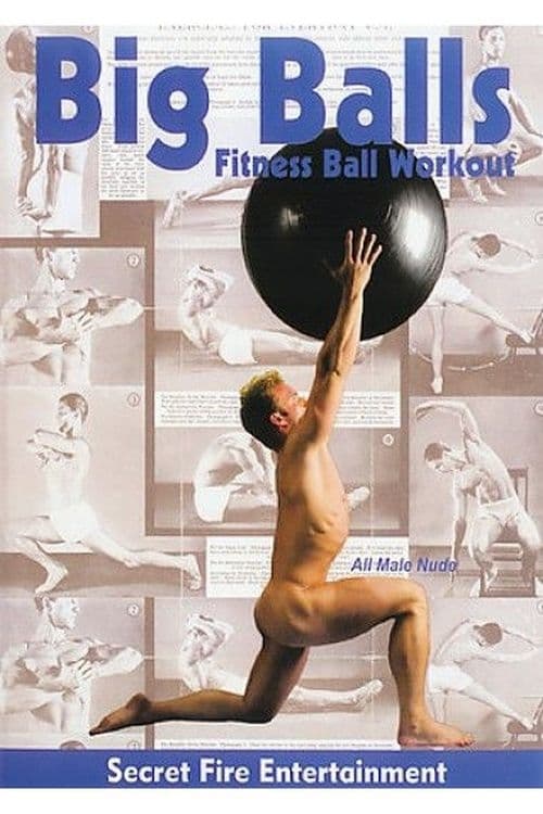 Big Balls: Fitness Ball Workout
