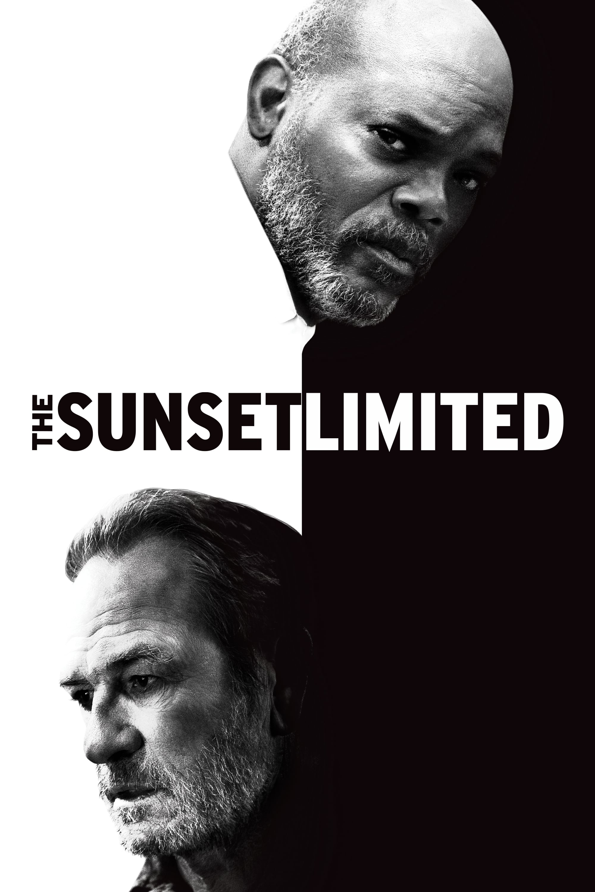 The Sunset Limited (2011)