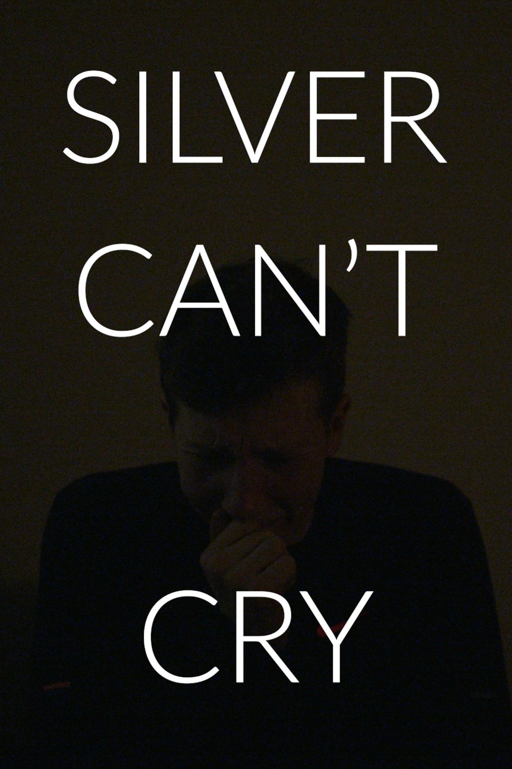 Silver Can't Cry