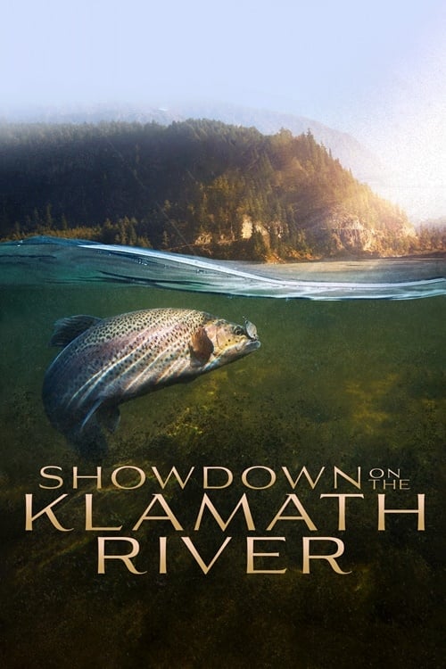 Showdown on the Klamath River