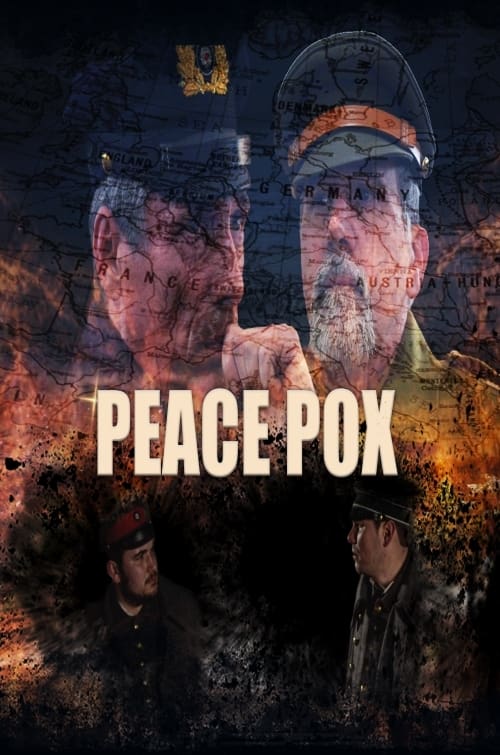 Peace Pox