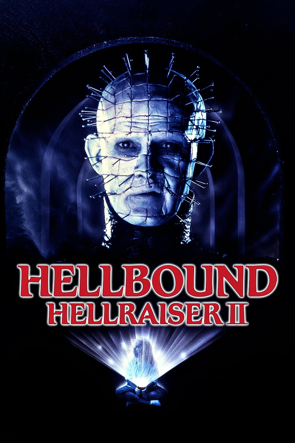 Hellraiser II: Renascido das Trevas