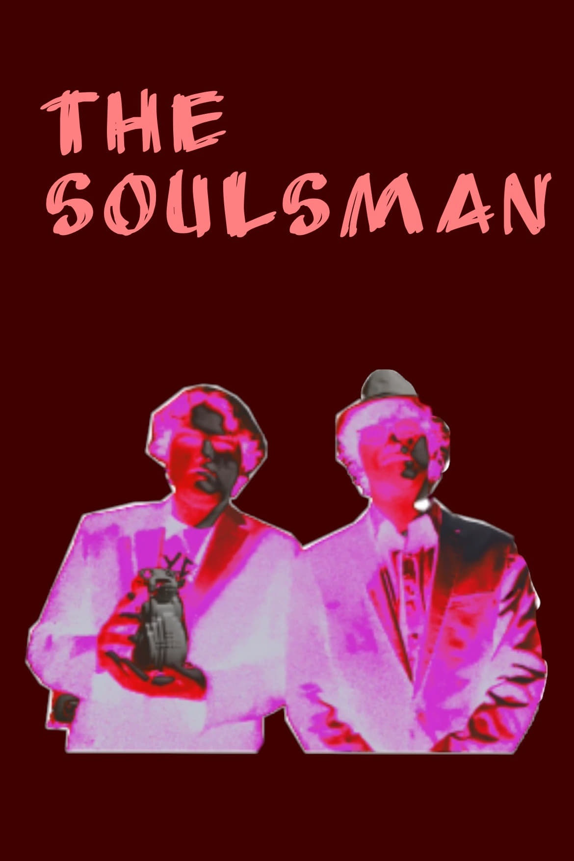 The Soulsman