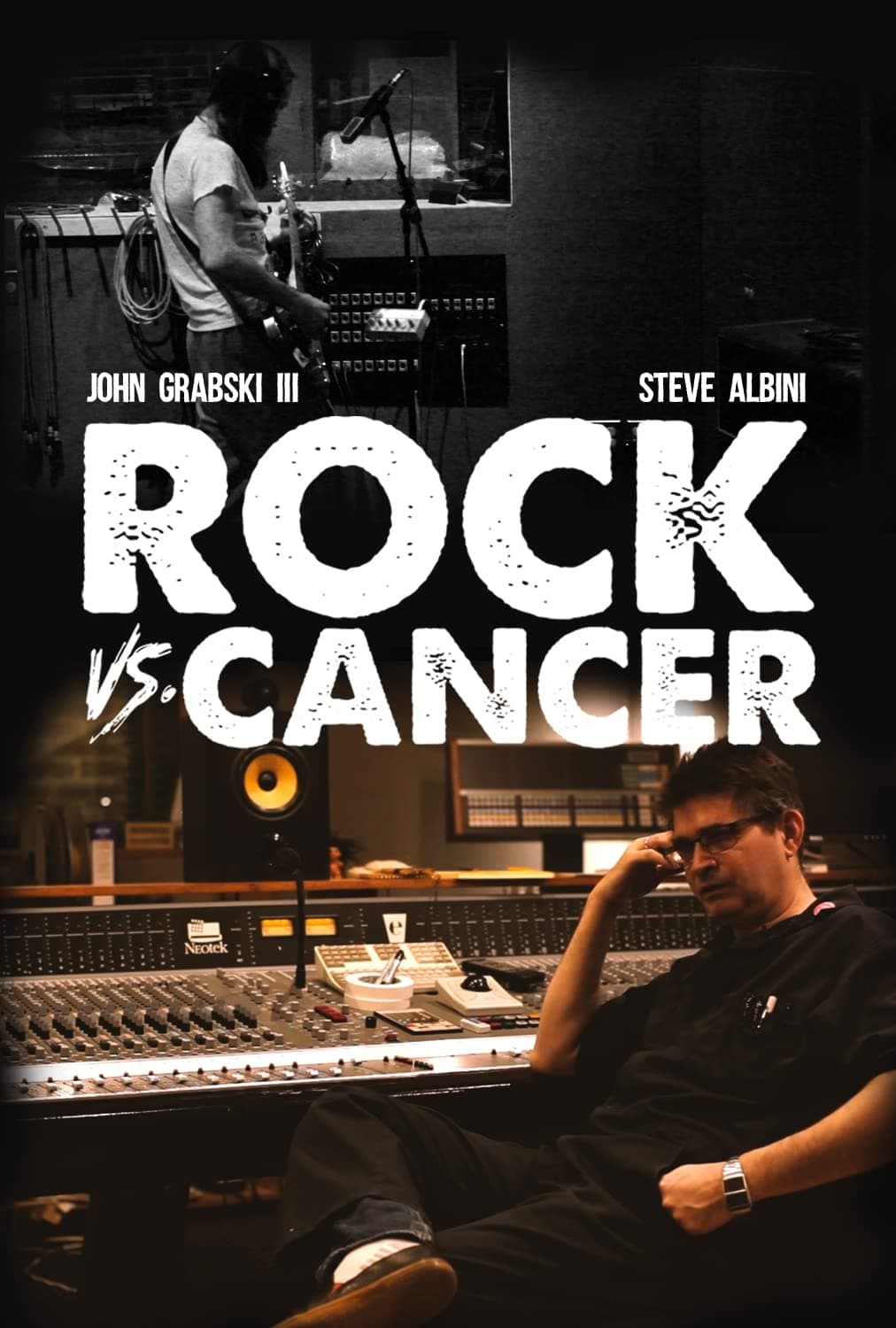 Rock vs. Cancer