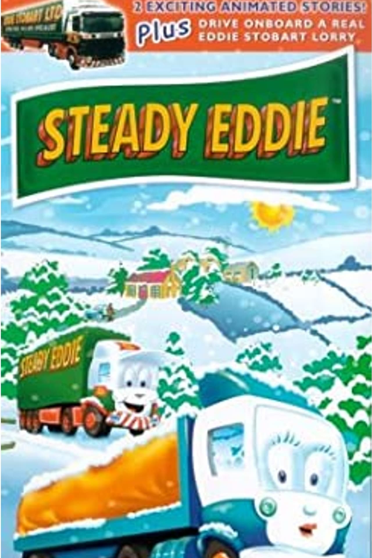 Steady Eddie