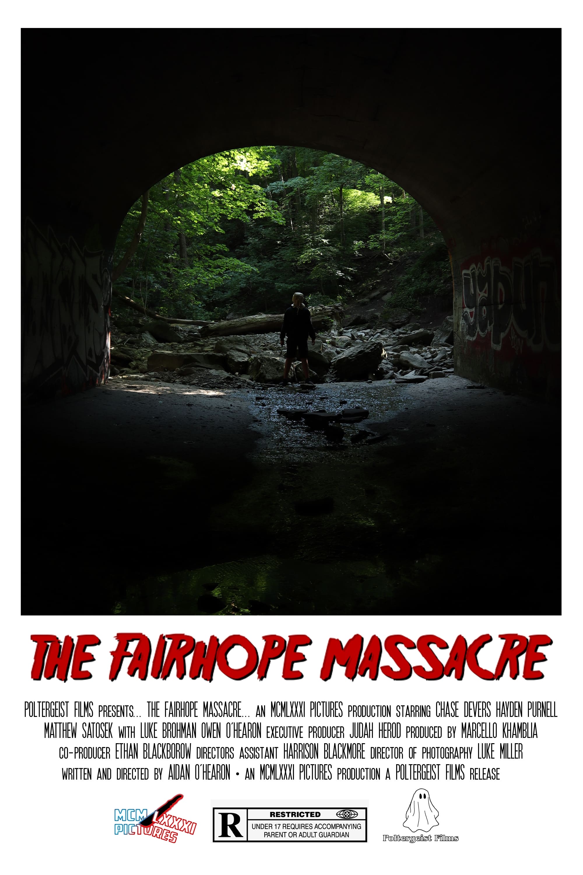 The Fairhope Massacre