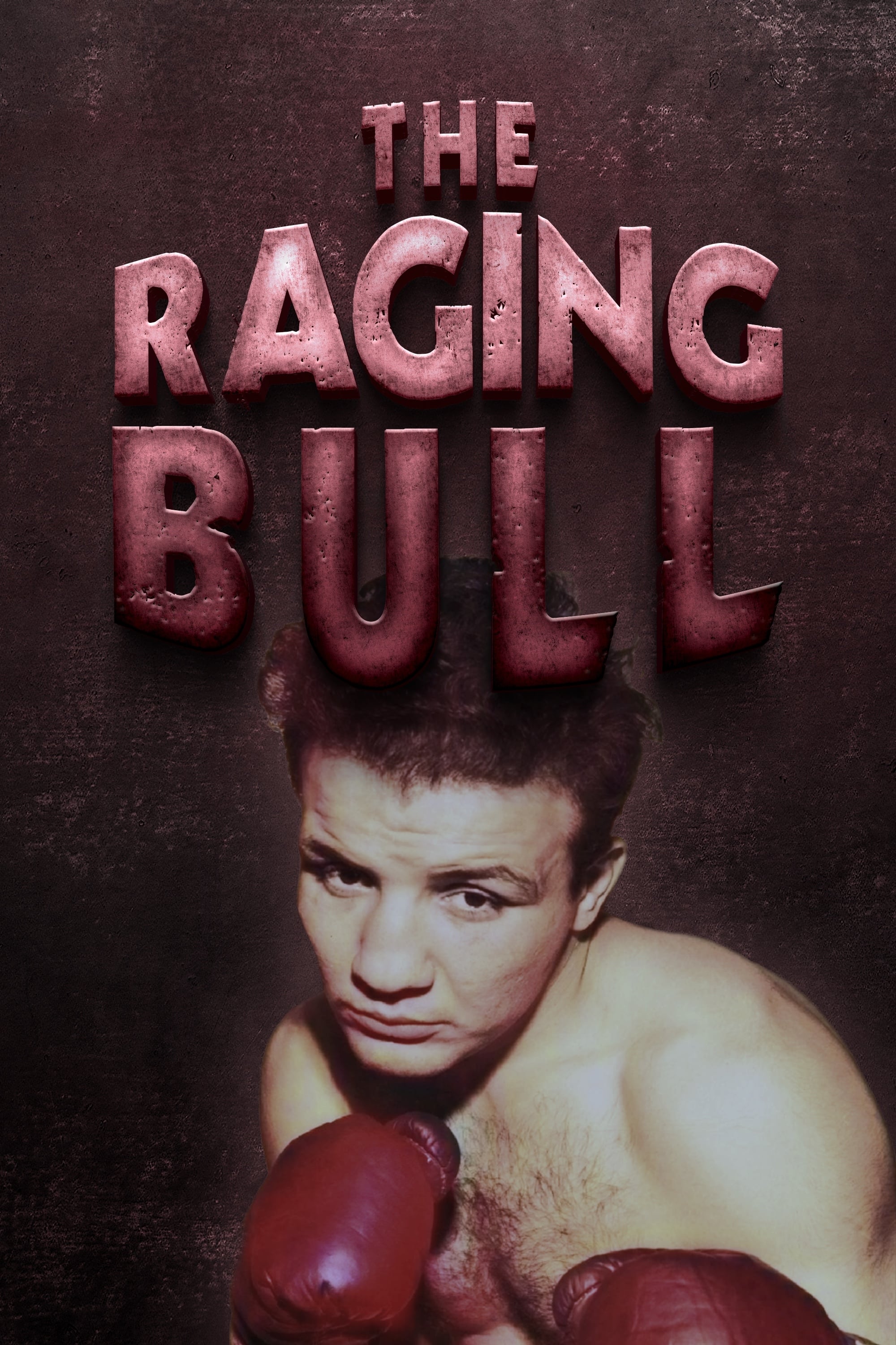 The Raging Bull