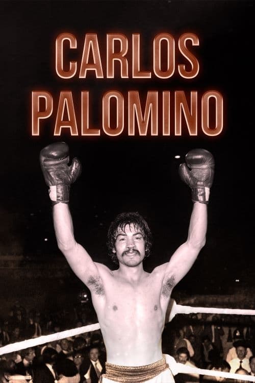 Carlos Palomino