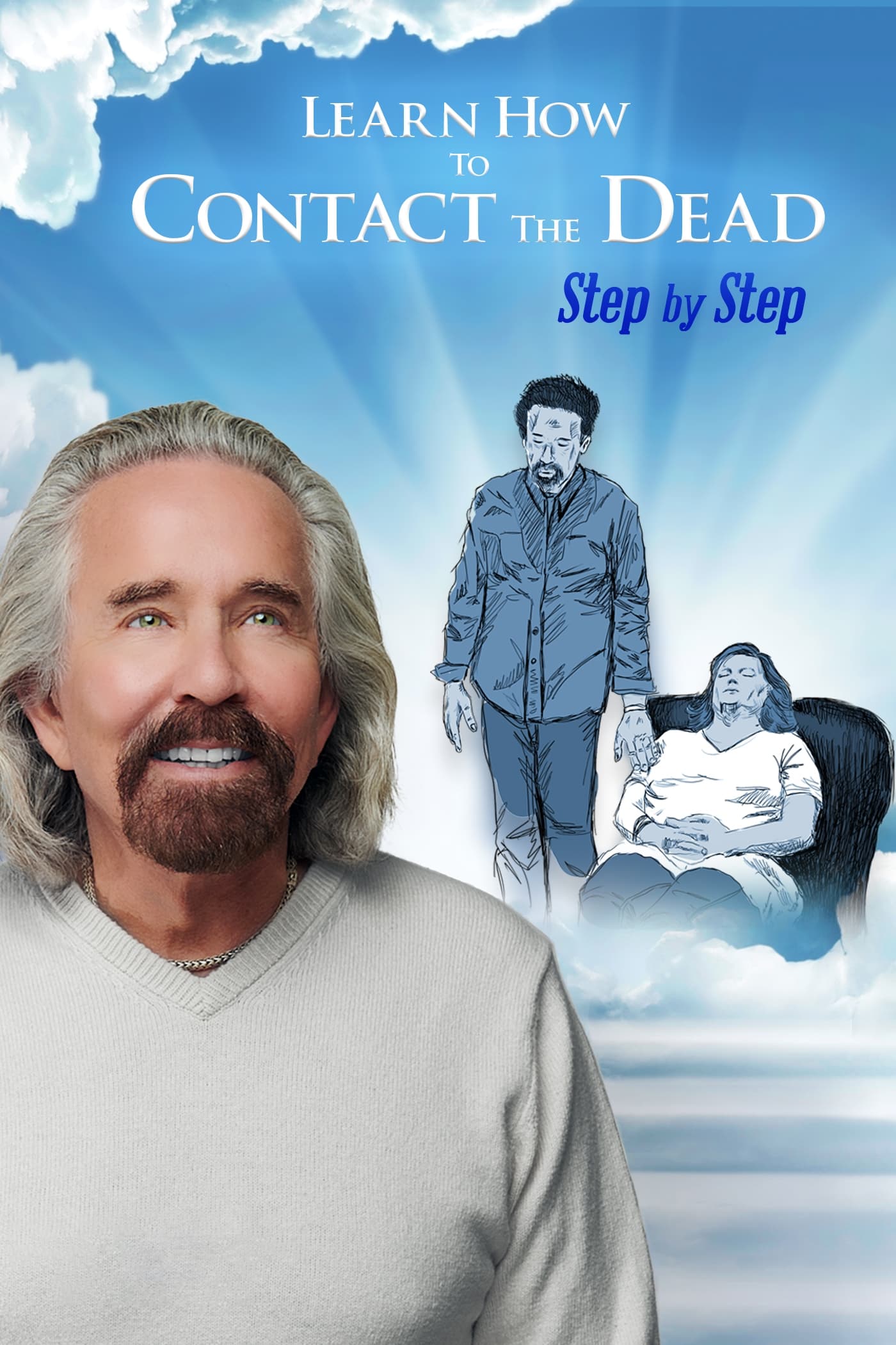 Learn How to Contact the Dead Step by Step
