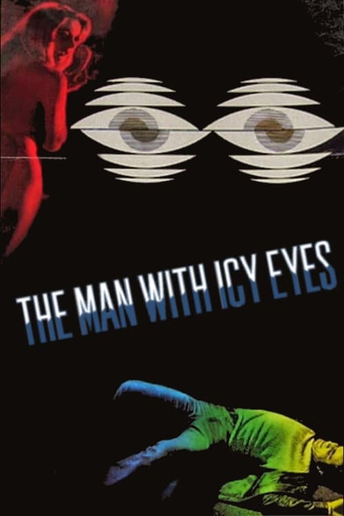 The Man with Icy Eyes (1971)