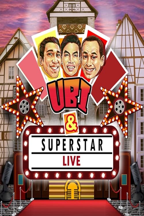 Ubi Superstar Live