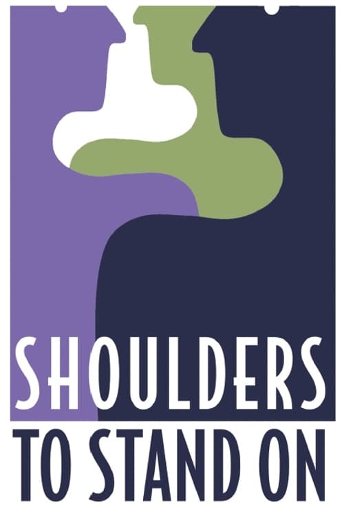 Shoulders To Stand On