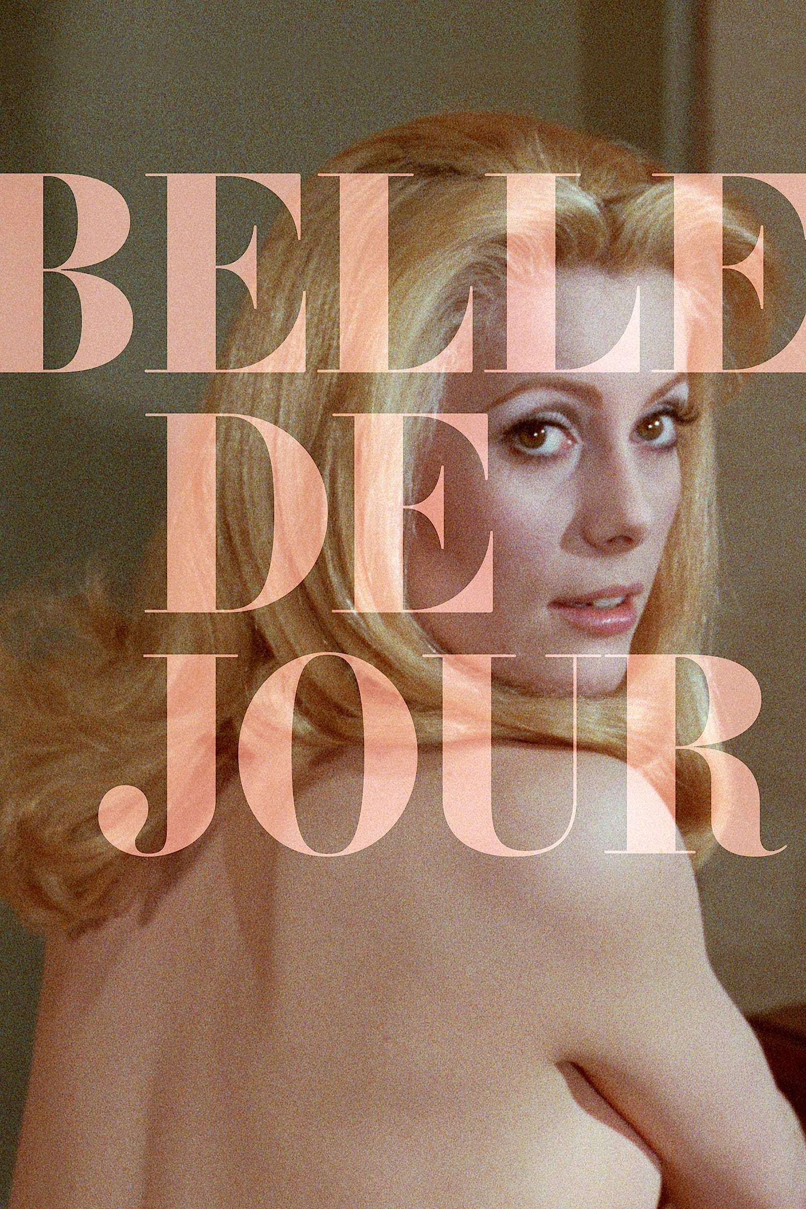 Belle de jour - Schöne des Tages (1967)