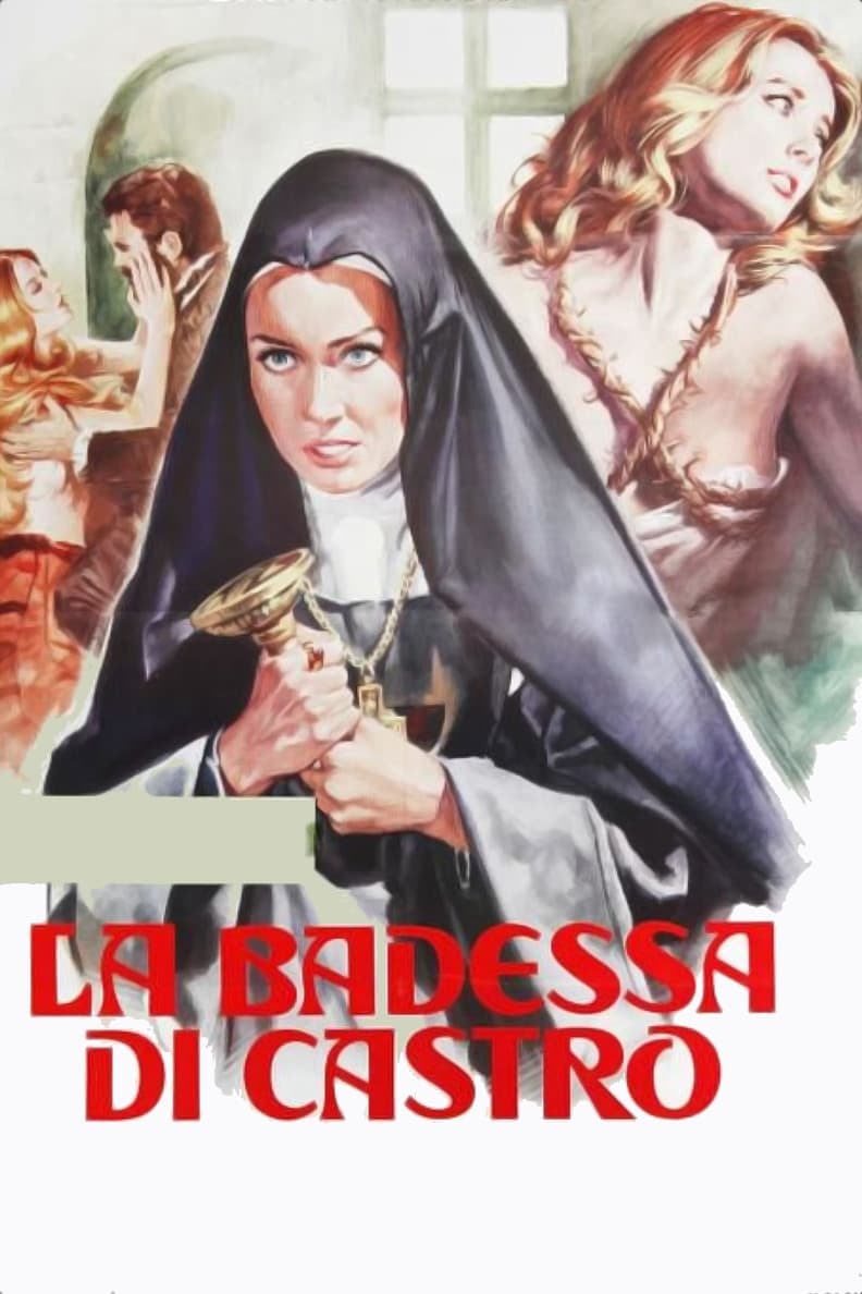 The Castro's Abbess (1974)