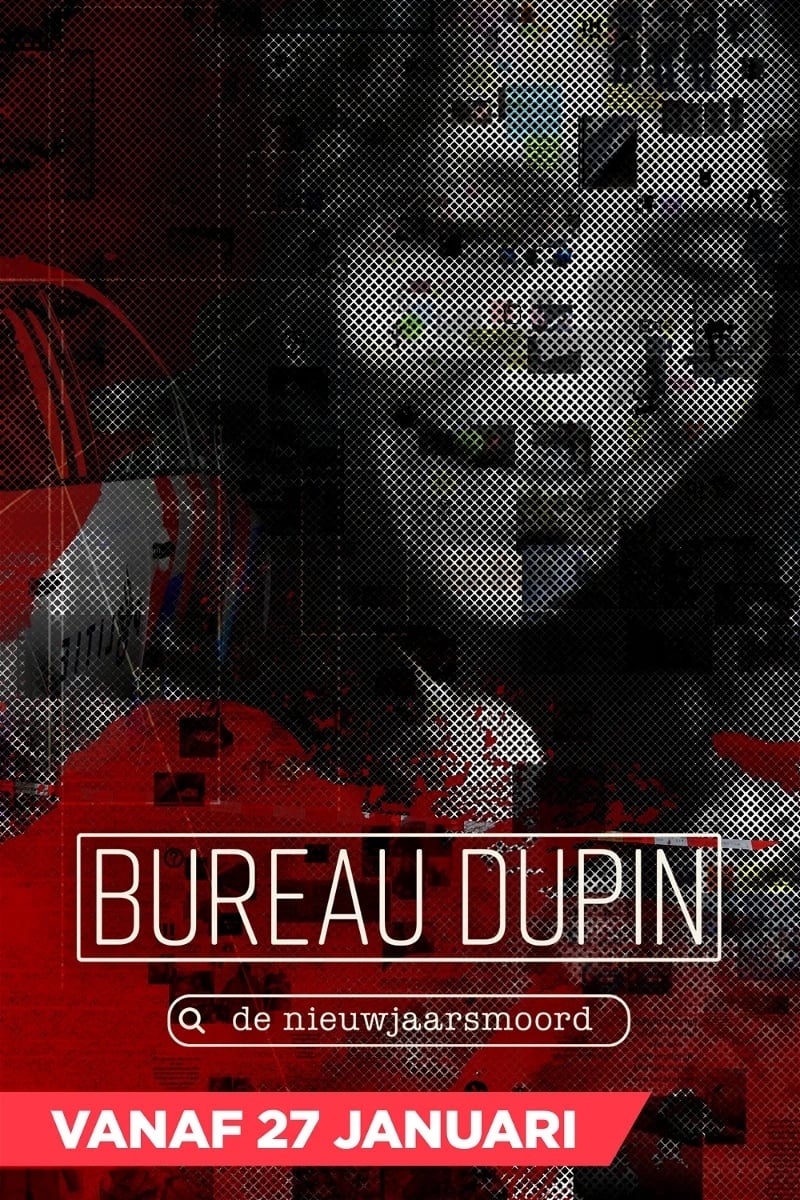 Bureau Dupin