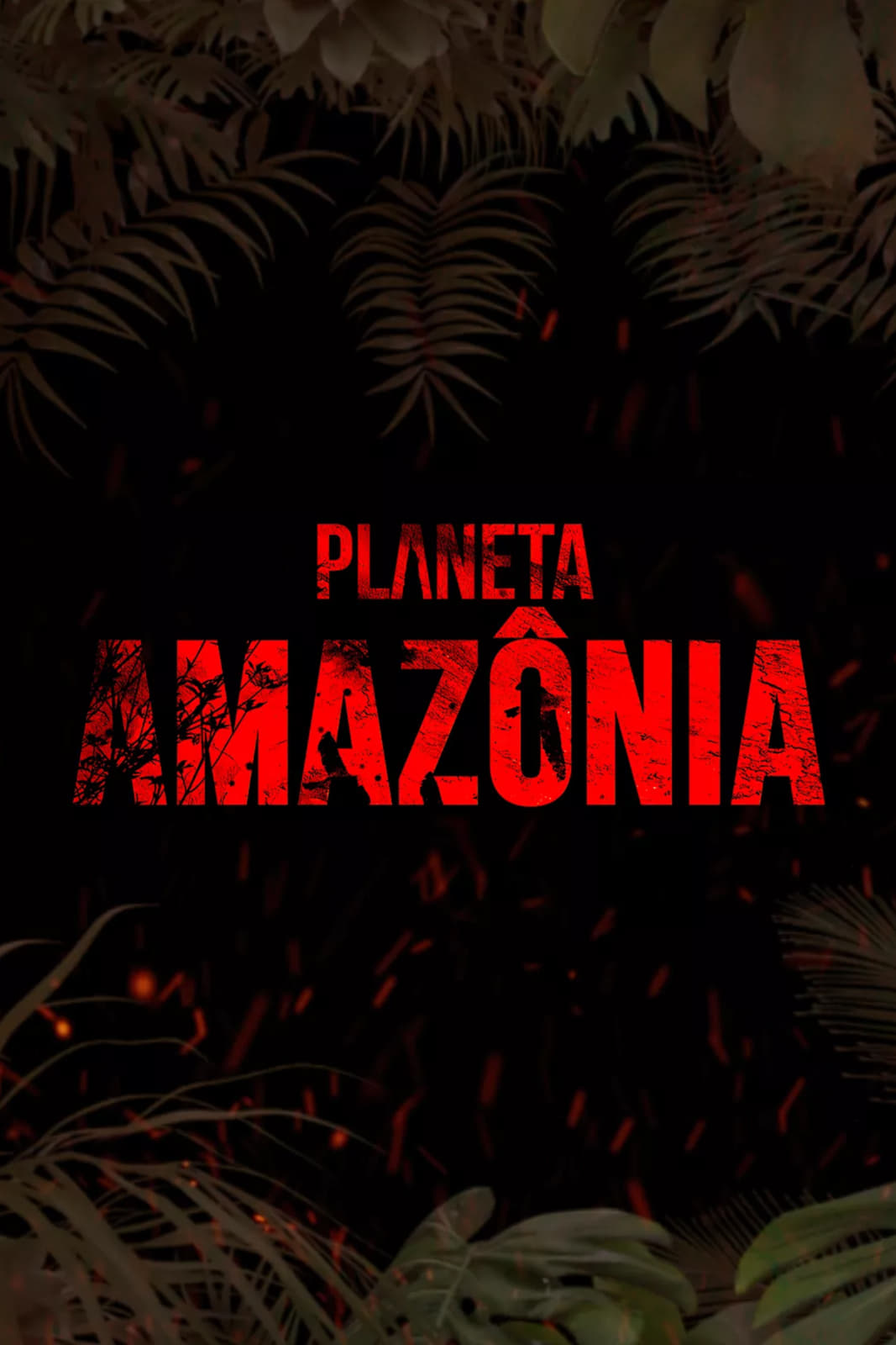 Planeta Amazônia