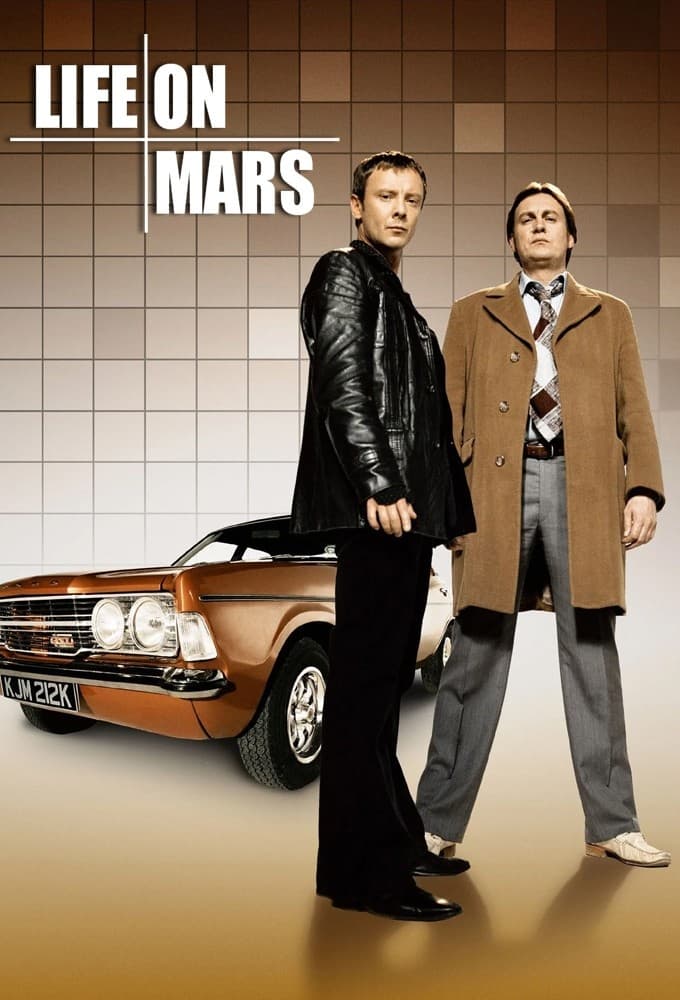 Life on Mars (2006)