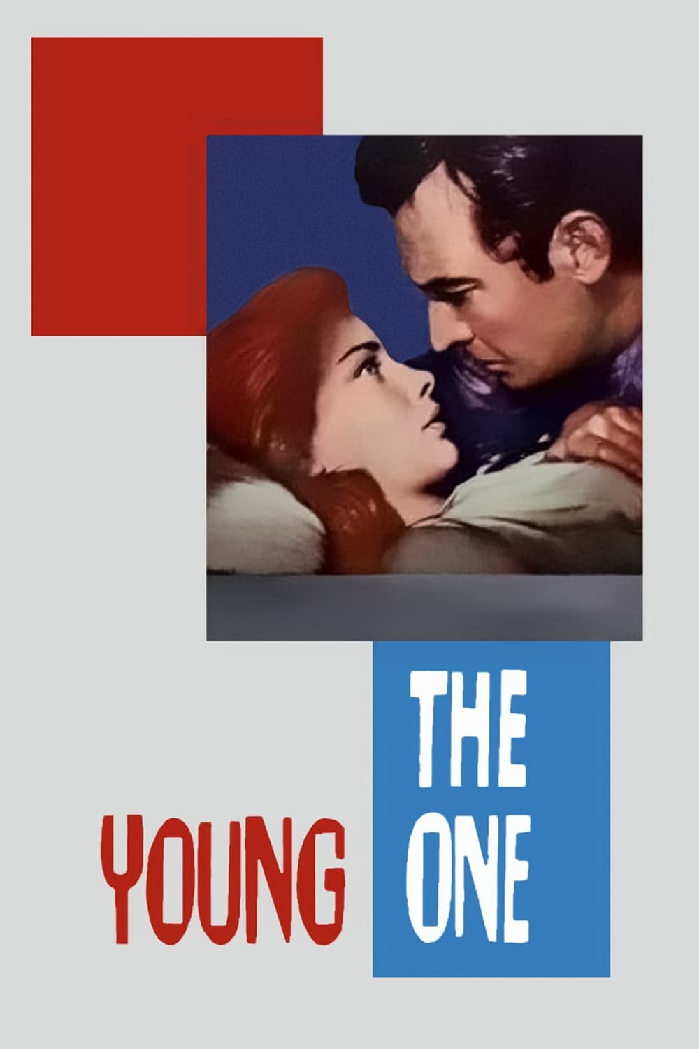 Das junge Mädchen (1960)