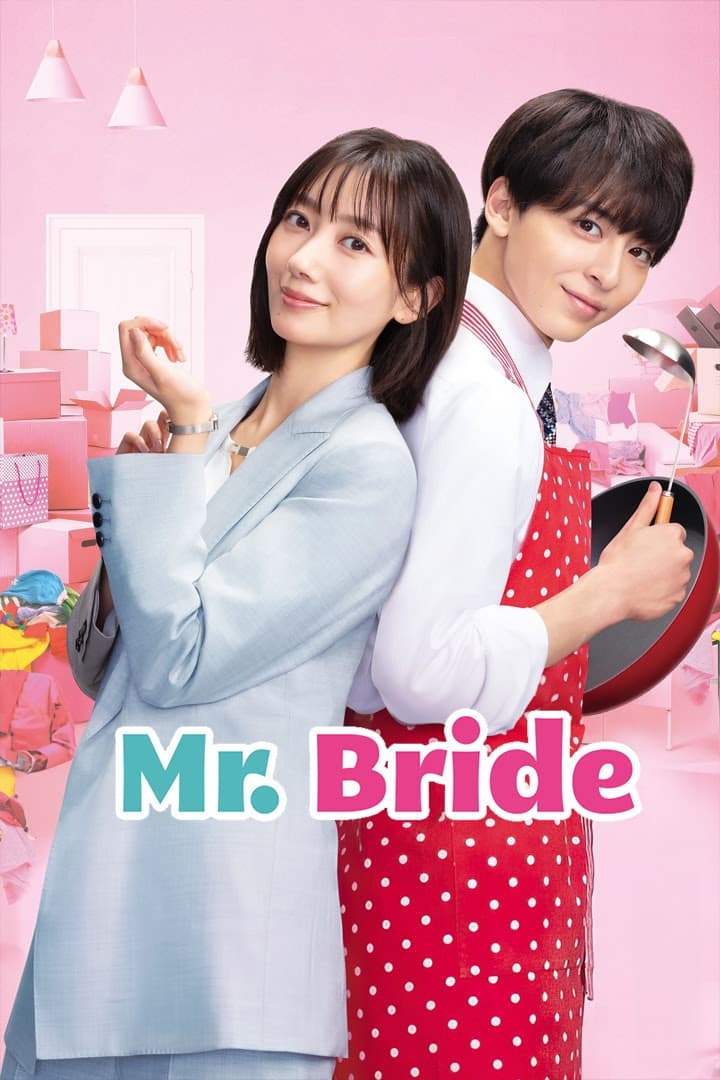 Mr. Bride